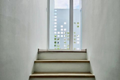 Дом в Правете, Бангкок, Таиланд с 4 спальнями  № 151165 - фото 13