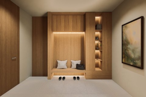 Вилла в Самуи, Таиланд с 3 спальнями № 151162 - фото 13