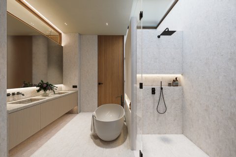 Вилла в Самуи, Таиланд с 3 спальнями № 151162 - фото 18