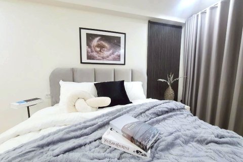 Condo à Suan Luang, Bangkok, Thaïlande, 2 chambres  № 170602 - photo 11