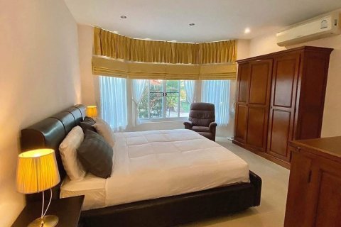 Вилла в Пхукете, Таиланд с 3 спальнями  № 170601 - фото 14