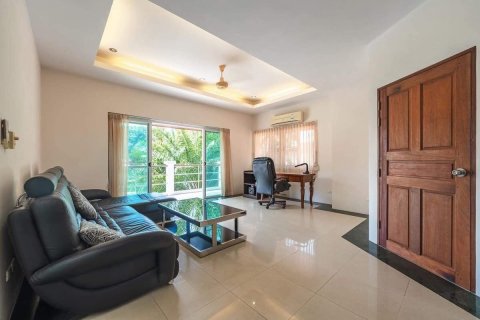 Вилла в Пхукете, Таиланд с 3 спальнями  № 170601 - фото 17