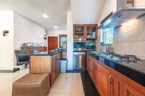 Вилла в Пхукете, Таиланд с 3 спальнями  № 170601 - фото 12