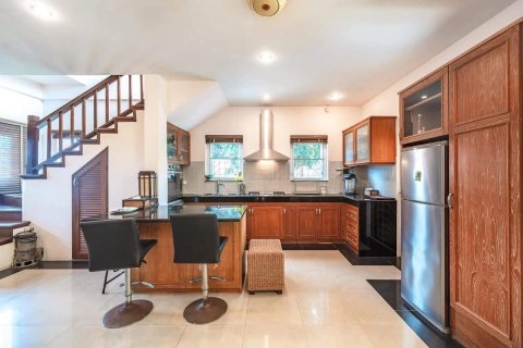 Вилла в Пхукете, Таиланд с 3 спальнями  № 170601 - фото 2