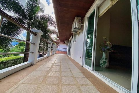 Вилла в Пхукете, Таиланд с 3 спальнями  № 170601 - фото 5