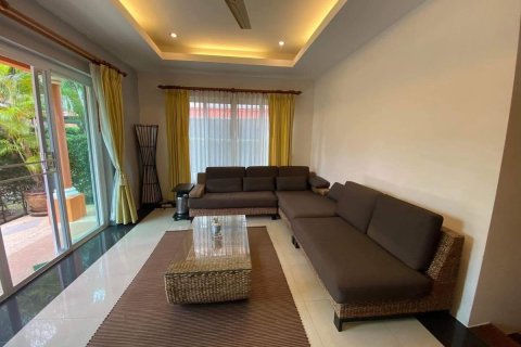 Вилла в Пхукете, Таиланд с 3 спальнями  № 170601 - фото 11