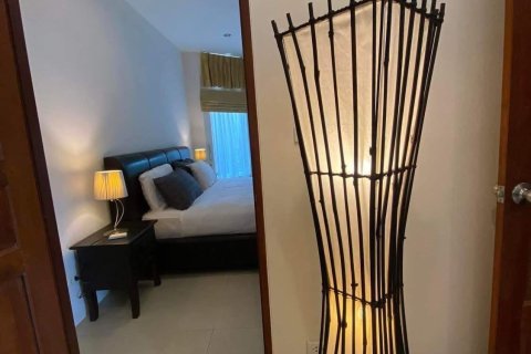 Вилла в Пхукете, Таиланд с 3 спальнями  № 170601 - фото 8