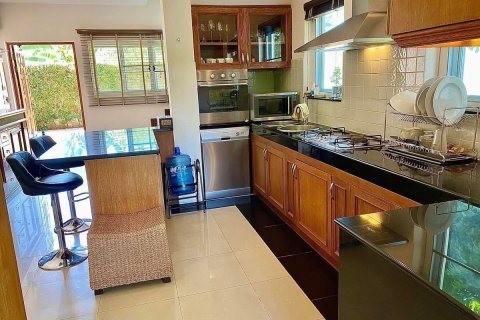 Вилла в Пхукете, Таиланд с 3 спальнями  № 170601 - фото 16