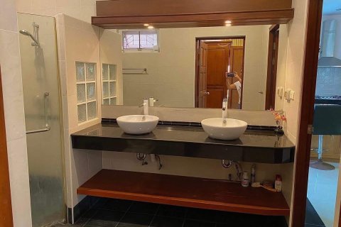 Вилла в Пхукете, Таиланд с 3 спальнями  № 170601 - фото 7