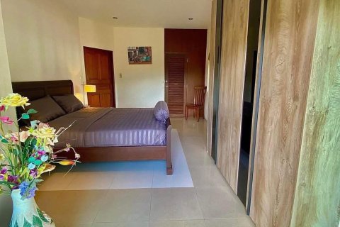 Вилла в Пхукете, Таиланд с 3 спальнями  № 170601 - фото 15