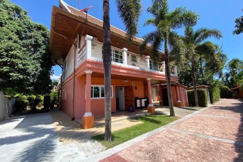 Вилла в Пхукете, Таиланд с 3 спальнями  № 170601 - фото 13