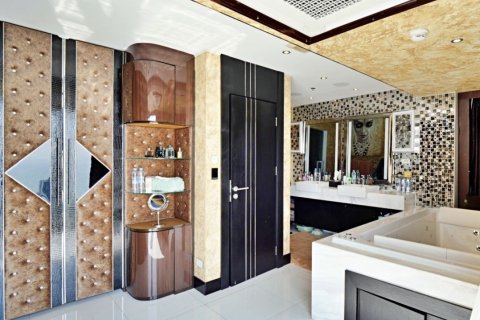 Пентхаус в Паттайе, Таиланд с 3 спальнями  № 170605 - фото 10