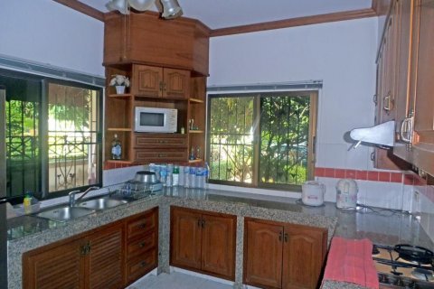House in Pattaya, Thailand 3 bedrooms № 140629 - photo 6
