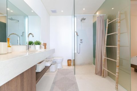 Вилла в Самуи, Таиланд с 3 спальнями  № 140625 - фото 20