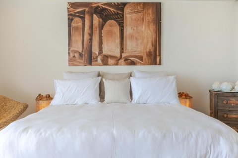 Вилла в Самуи, Таиланд с 3 спальнями  № 140625 - фото 22