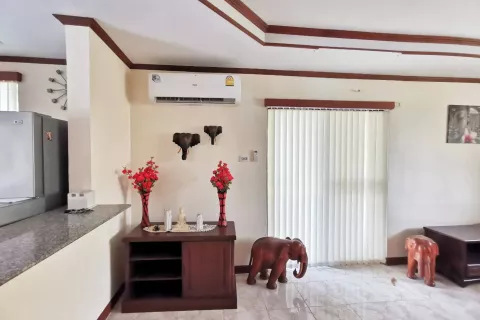 Вилла в Хуа Хине, Таиланд с 2 спальнями  № 140631 - фото 16