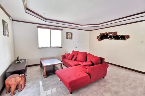 Вилла в Хуа Хине, Таиланд с 2 спальнями  № 140631 - фото 14