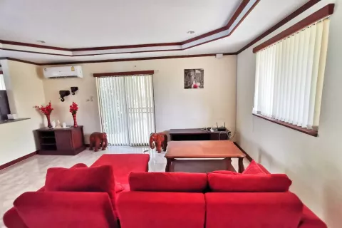 Вилла в Хуа Хине, Таиланд с 2 спальнями  № 140631 - фото 15