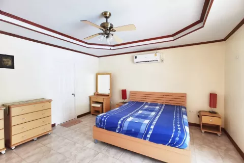 Вилла в Хуа Хине, Таиланд с 2 спальнями  № 140631 - фото 10