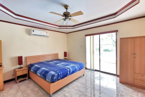 Вилла в Хуа Хине, Таиланд с 2 спальнями  № 140631 - фото 9