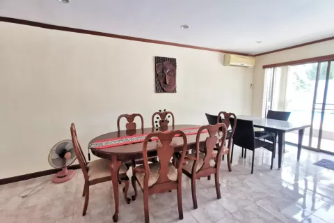 Вилла в Хуа Хине, Таиланд с 2 спальнями  № 140631 - фото 18