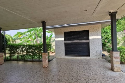 Вилла в Хуа Хине, Таиланд с 2 спальнями  № 140631 - фото 30