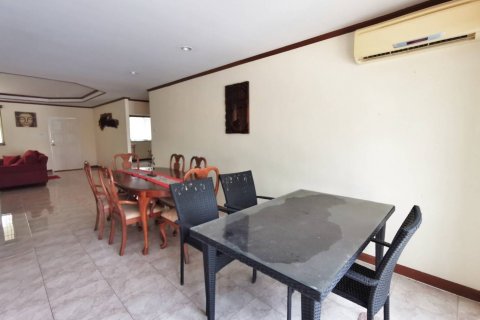 Вилла в Хуа Хине, Таиланд с 2 спальнями  № 140631 - фото 21