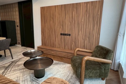 Condo à Bangkok, Thaïlande, 1 chambre  № 147029 - photo 4