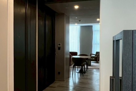Condo à Bangkok, Thaïlande, 1 chambre  № 147029 - photo 7
