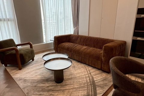 Condo à Bangkok, Thaïlande, 1 chambre  № 147029 - photo 2