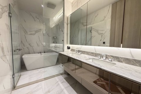 Condo in Sathon, Bangkok, Thailand, 4 bedrooms  № 147033 - photo 17