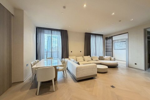 Condo in Sathon, Bangkok, Thailand, 4 bedrooms  № 147033 - photo 3