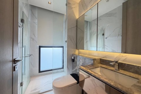 Condo in Sathon, Bangkok, Thailand, 4 bedrooms  № 147033 - photo 18