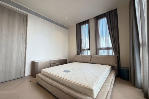 Condo in Sathon, Bangkok, Thailand, 4 bedrooms  № 147033 - photo 6