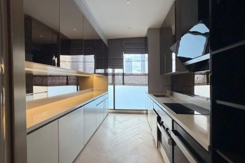 Condo in Sathon, Bangkok, Thailand, 4 bedrooms  № 147033 - photo 5