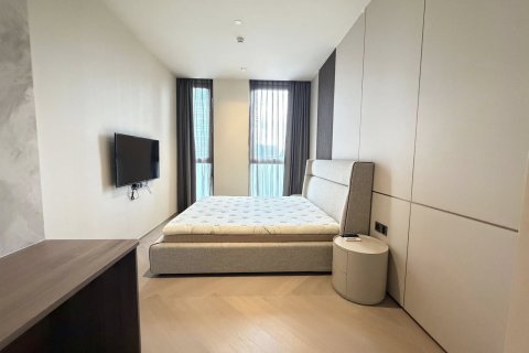 Condo in Sathon, Bangkok, Thailand, 4 bedrooms  № 147033 - photo 8