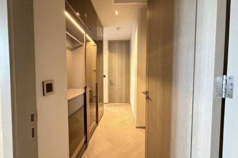 Condo in Sathon, Bangkok, Thailand, 4 bedrooms  № 147033 - photo 9