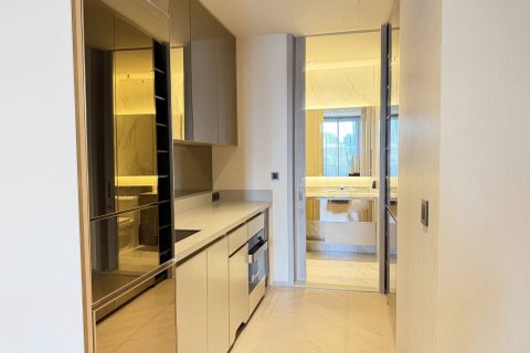 Condo in Sathon, Bangkok, Thailand, 4 bedrooms  № 147033 - photo 4