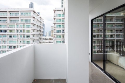 Condo à Bangkok, Thaïlande, 3 chambres  № 147031 - photo 19