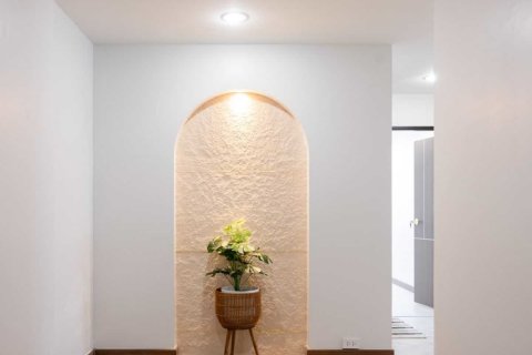 Condo à Bangkok, Thaïlande, 3 chambres  № 147031 - photo 11