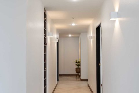 Condo à Bangkok, Thaïlande, 3 chambres  № 147031 - photo 9