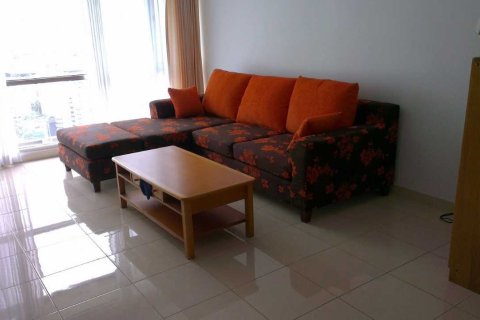 Condo à Bangkok, Thaïlande, 2 chambres  № 147032 - photo 1