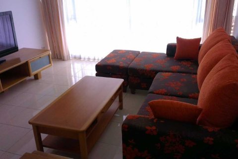 Condo à Bangkok, Thaïlande, 2 chambres  № 147032 - photo 3