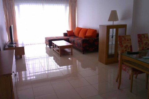 Condo à Bangkok, Thaïlande, 2 chambres  № 147032 - photo 2