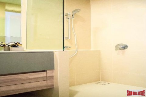 Appartement à Bangkok, Thaïlande 1 chambre № 118495 - photo 15