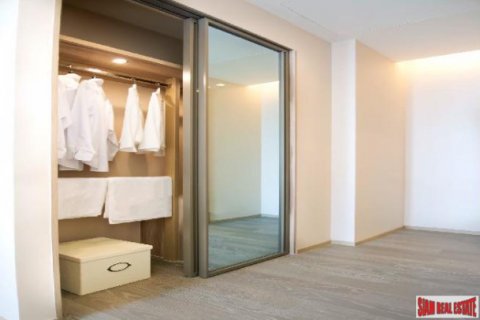 Appartement à Bangkok, Thaïlande 1 chambre № 118495 - photo 13