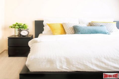 Appartement à Bangkok, Thaïlande 1 chambre № 118495 - photo 11