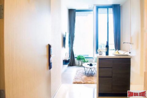 Appartement à Bangkok, Thaïlande 1 chambre № 118495 - photo 6