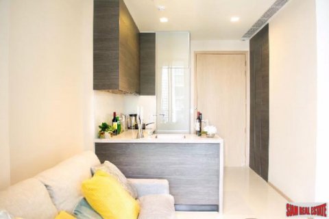 Appartement à Bangkok, Thaïlande 1 chambre № 118495 - photo 7