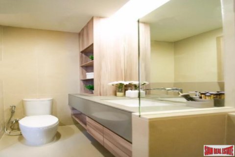 Appartement à Bangkok, Thaïlande 1 chambre № 118495 - photo 12